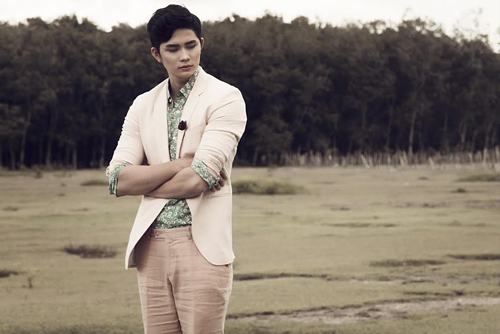 ray-vo-210-8-ngoisao 4 Ray Võ, Na ca sĩ Ray Võ, Sao Việt