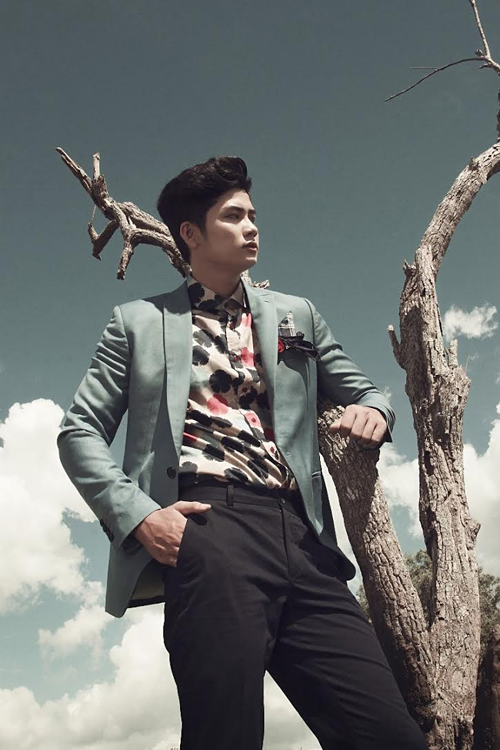 ray-vo-210-9-ngoisao 3 Ray Võ, Na ca sĩ Ray Võ, Sao Việt