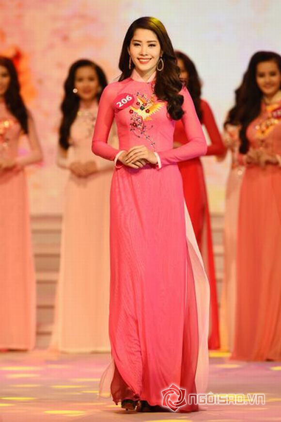 Hoa hậu Hoàn vũ Việt Nam 2015, Hoa hậu Hoàn vũ, Miss Universe Vietnam, Miss Universe 2015, chung kết Hoa hậu Hoàn vũ Việt Nam 2015, tường thuật trực tiếp Hoa hậu Hoàn vũ Việt Nam 2015, Tân hoa hậu Hoà