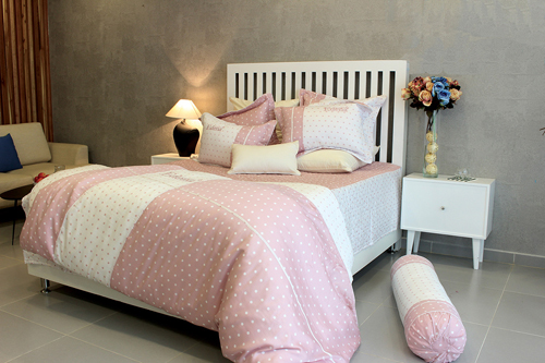 Edena, Chăn ga gối nệm Edena, Edena khuyến mại