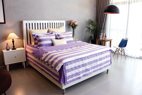 Edena, Chăn ga gối nệm Edena, Edena khuyến mại