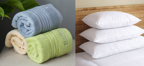 Edena, Chăn ga gối nệm Edena, Edena khuyến mại