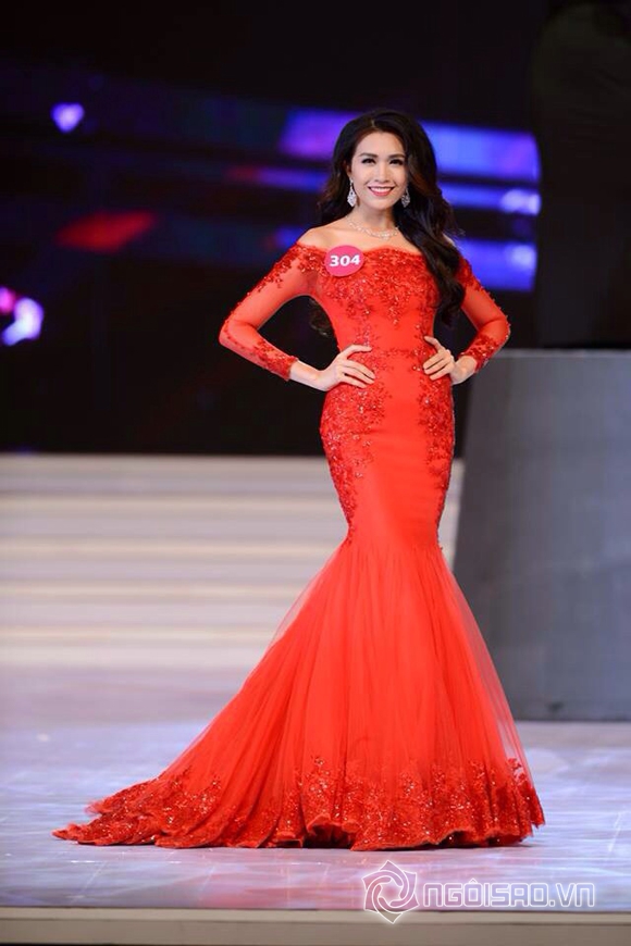 Hoa hậu Hoàn vũ Việt Nam 2015, Hoa hậu Hoàn vũ, Miss Universe Vietnam, Miss Universe 2015, chung kết Hoa hậu Hoàn vũ Việt Nam 2015, tường thuật trực tiếp Hoa hậu Hoàn vũ Việt Nam 2015, Tân hoa hậu Hoà