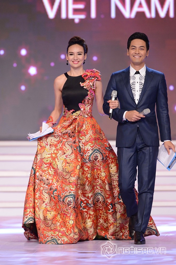 Hoa hậu Hoàn vũ Việt Nam 2015, Hoa hậu Hoàn vũ, Miss Universe Vietnam, Miss Universe 2015, chung kết Hoa hậu Hoàn vũ Việt Nam 2015, tường thuật trực tiếp Hoa hậu Hoàn vũ Việt Nam 2015, Tân hoa hậu Hoà