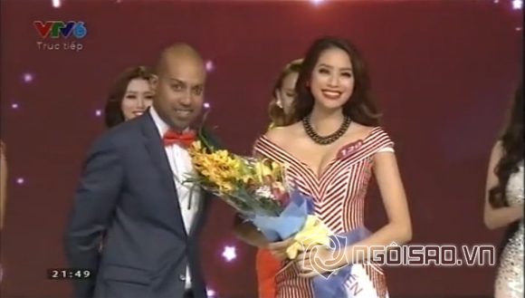 Hoa hậu Hoàn vũ Việt Nam 2015, Hoa hậu Hoàn vũ, Miss Universe Vietnam, Miss Universe 2015, chung kết Hoa hậu Hoàn vũ Việt Nam 2015, tường thuật trực tiếp Hoa hậu Hoàn vũ Việt Nam 2015, Tân hoa hậu Hoà