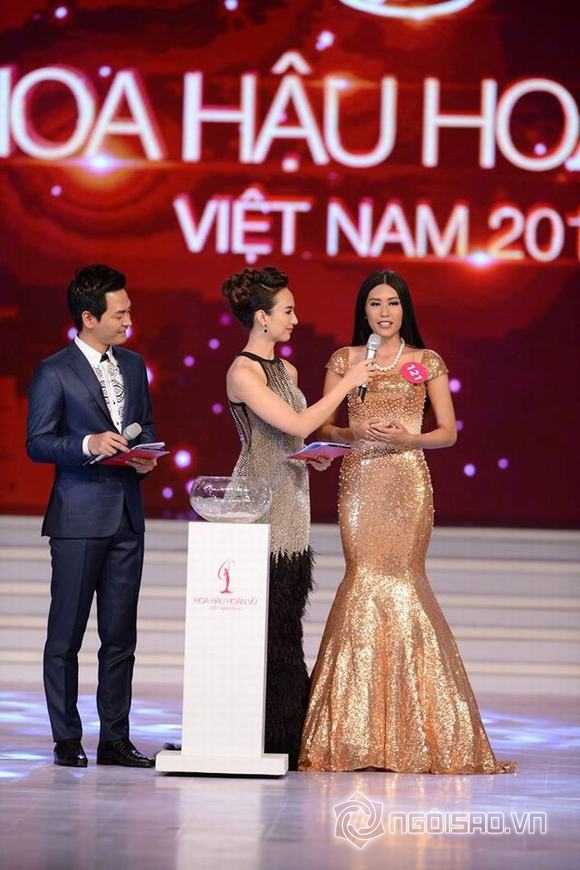 Hoa hậu Hoàn vũ Việt Nam 2015, Hoa hậu Hoàn vũ, Miss Universe Vietnam, Miss Universe 2015, chung kết Hoa hậu Hoàn vũ Việt Nam 2015, tường thuật trực tiếp Hoa hậu Hoàn vũ Việt Nam 2015, Tân hoa hậu Hoà