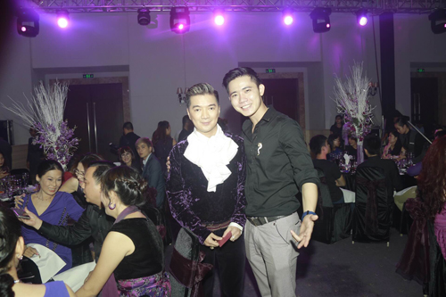 vinh-dang-310-2-ngoisao 10 Vĩnh Đăng, Diễn viên Vĩnh Đăng, Sao Việt, Sinh nhật lần thứ 44 của Mr Đàm