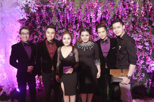 vinh-dang-310-4-ngoisao 8 Vĩnh Đăng, Diễn viên Vĩnh Đăng, Sao Việt, Sinh nhật lần thứ 44 của Mr Đàm