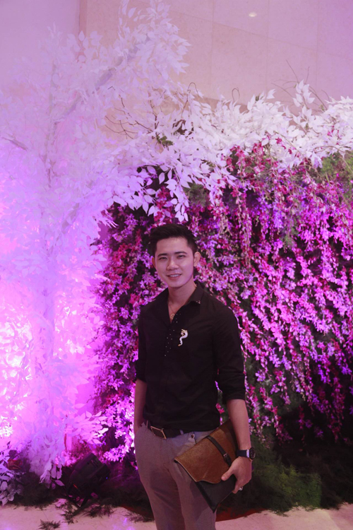 vinh-dang-310-5-ngoisao 7 Vĩnh Đăng, Diễn viên Vĩnh Đăng, Sao Việt, Sinh nhật lần thứ 44 của Mr Đàm