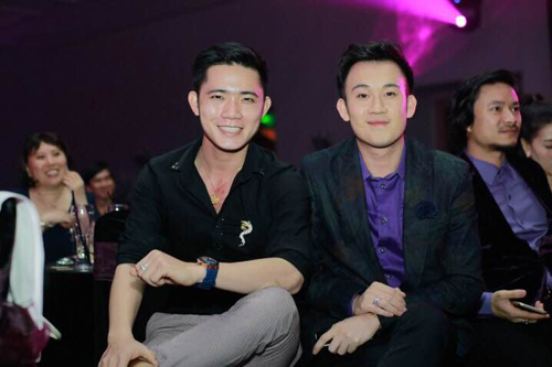 vinh-dang-310-8-ngoisao 4 Vĩnh Đăng, Diễn viên Vĩnh Đăng, Sao Việt, Sinh nhật lần thứ 44 của Mr Đàm