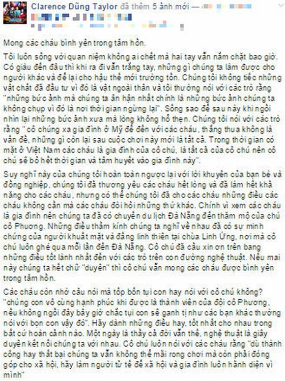 chồng thu phương, thu phương, scandal của thu phương và học trò, scandal của thu phương, thu phương và học trò, học trò của thu phương, chồng thu phương lên tiếng về scandal của vợ, tin, bao