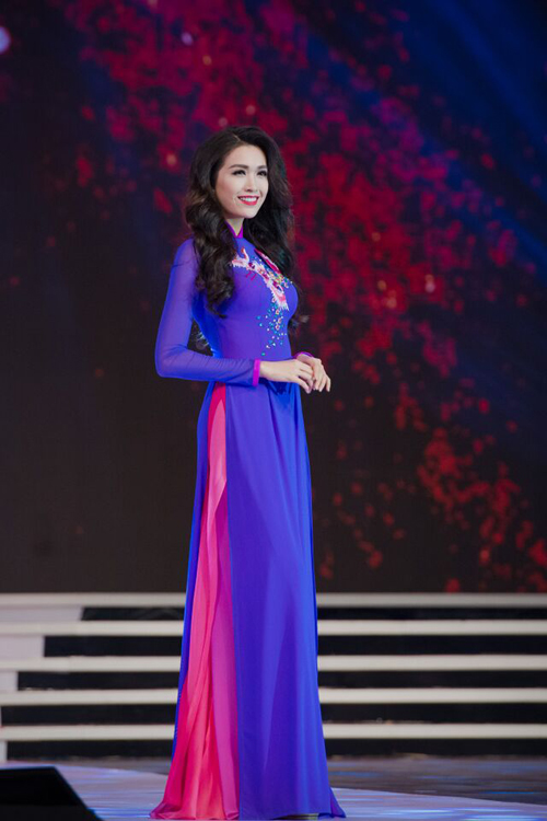 a-hau-le-hang-510-5-ngoisao 28 Lệ Hằng, Á hậu 2 Lệ Hằng, Hoa hậu hoàn vũ Việt Nam 2015, Sao Việt