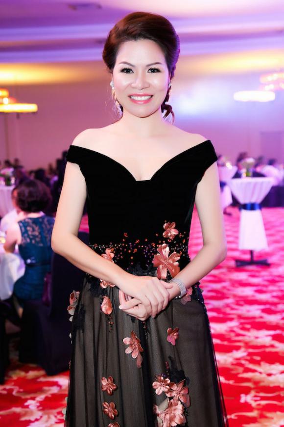 Hoa hậu Bùi Thị Hà, Bùi Thị Hà, Sao Việt