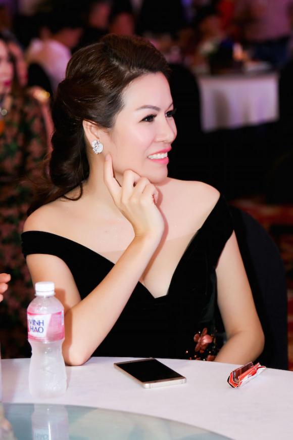 Hoa hậu Bùi Thị Hà, Bùi Thị Hà, Sao Việt