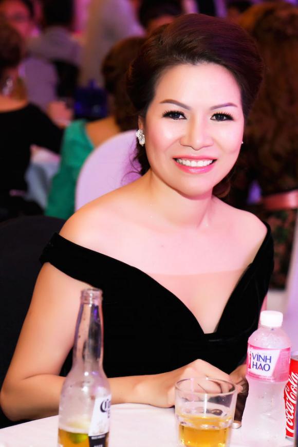 Hoa hậu Bùi Thị Hà, Bùi Thị Hà, Sao Việt