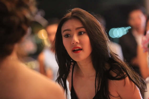 Tình Yêu Không Có Lỗi,phim ngắn Thái Lan, Tình yêu không có lỗi, lỗi ở bạn thân