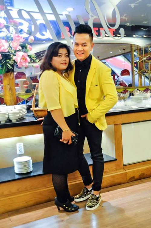 pham-ngoc-trieu-610-1-ngoisao 7 Phạm Ngọc Triệu, Ca sĩ Phạm Ngọc Triệu, Sao Việt