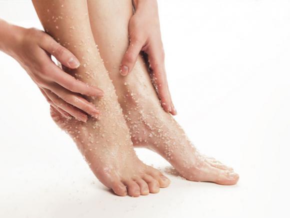 bàn tay và chân mềm mịn, làn da, dưỡng da tay chân, dưỡng da hiệu quả