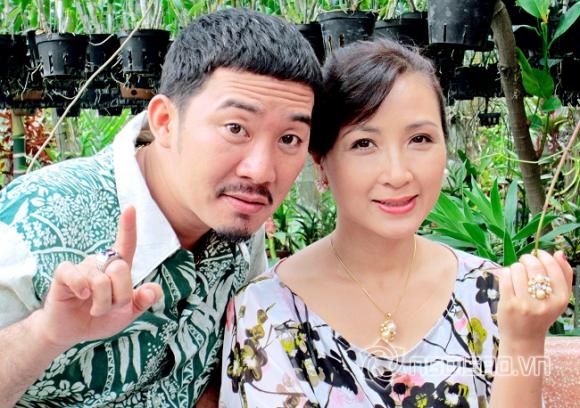 diễn viên Lâm Tuấn, Lam Tuan, diễn viên đóng vai ác, 