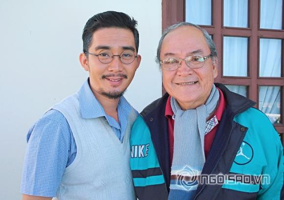 diễn viên Lâm Tuấn, Lam Tuan, diễn viên đóng vai ác, 