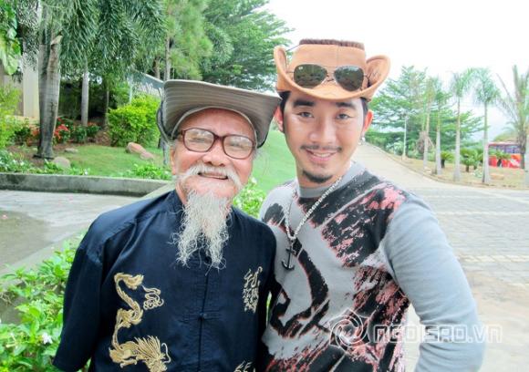 diễn viên Lâm Tuấn, Lam Tuan, diễn viên đóng vai ác, 