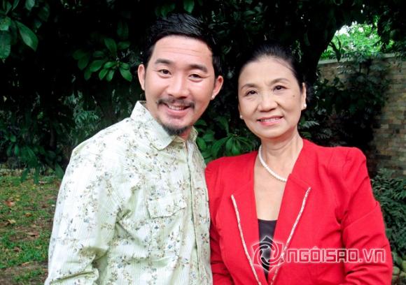 diễn viên Lâm Tuấn, Lam Tuan, diễn viên đóng vai ác, 