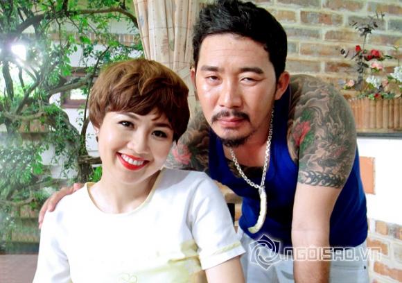 diễn viên Lâm Tuấn, Lam Tuan, diễn viên đóng vai ác, 