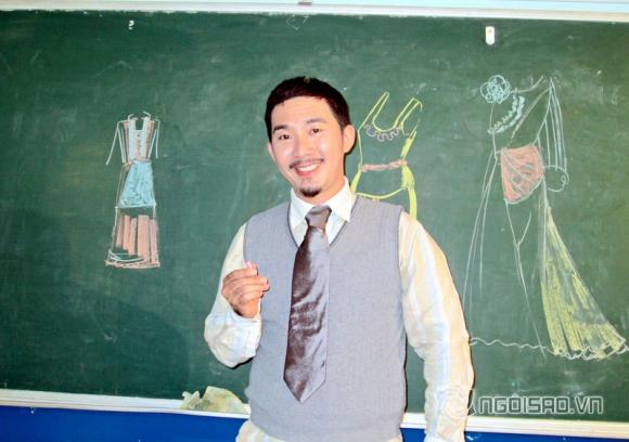 diễn viên Lâm Tuấn, Lam Tuan, diễn viên đóng vai ác, 