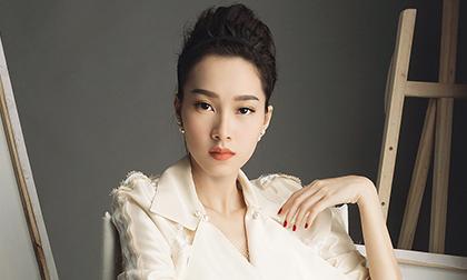 Đặng Thu Thảo, Hoa hậu Việt Nam 2012, Đặng Thu Thảo hút mắt với phong cách đơn giản