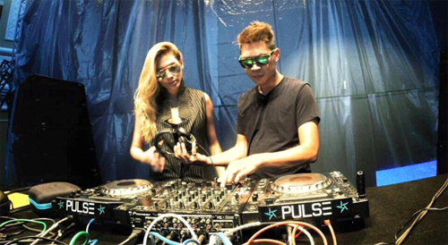 Club9, Hồ Tràm Resort Casino Việt Nam