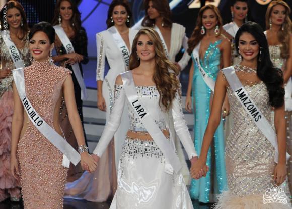 Hoa hậu Venezuela 2015, Hoa hậu Venezuela, Hoa hậu Hoàn vũ, Hoa hậu Hoàn vũ Venezuela 2016, đại diện Venezuela, Hoa hậu, tin ngôi sao