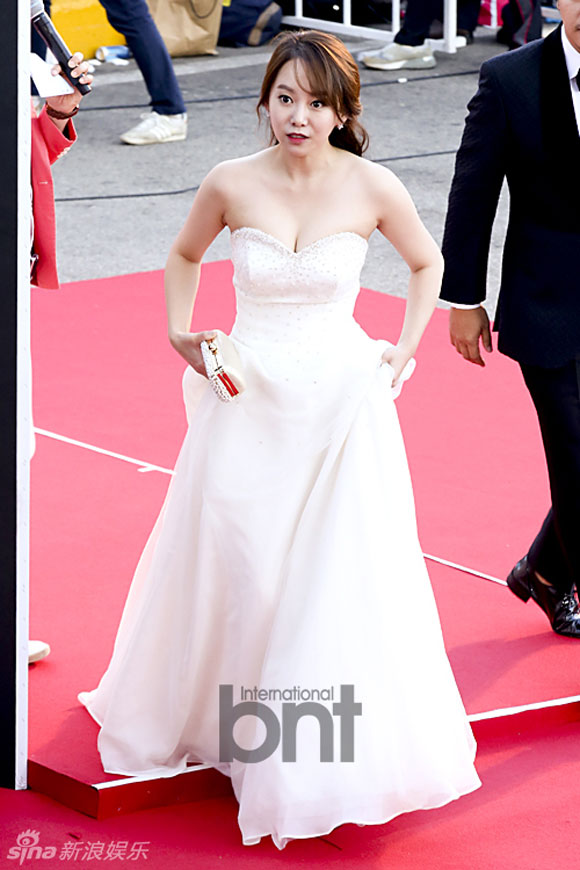 Kim Tae Hee,Kim Tae Hee tham gia giải thưởng phim truyền hình,giải thưởng Korea Drama Awards 2015,Kim Tae Hee đẹp như nữ thần, sao Hàn