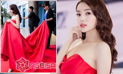 Hoa hậu Kỳ Duyên, anh trai Kỳ Duyên, bố Kỳ Duyên, bố Hoa hậu Kỳ Duyên, Kỳ Duyên, sao Việt