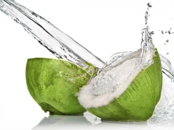 nước dừa, lợi ích của nước dừa, nước dừa tốt cho sức khỏe, nước dừa bổ dưỡng, công dụng của nước dừa