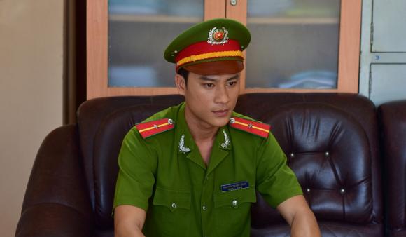 Triệu Thị Hà, Hoa hậu Triệu  Thị Hà, phim của Triệu Thị Hà, Sứ mạng song sinh, phim Sứ mạng song sinh, sao Việt
