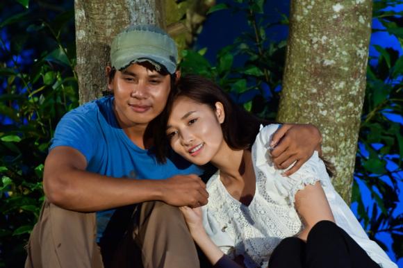 Triệu Thị Hà, Hoa hậu Triệu  Thị Hà, phim của Triệu Thị Hà, Sứ mạng song sinh, phim Sứ mạng song sinh, sao Việt