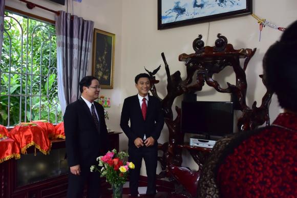 Triệu Thị Hà, Hoa hậu Triệu  Thị Hà, phim của Triệu Thị Hà, Sứ mạng song sinh, phim Sứ mạng song sinh, sao Việt