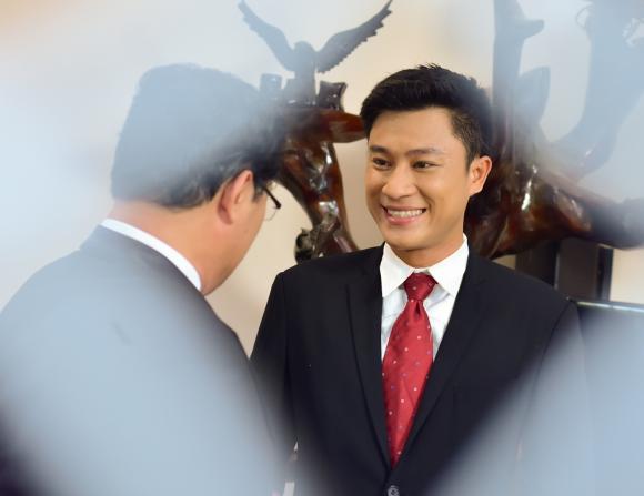 Triệu Thị Hà, Hoa hậu Triệu  Thị Hà, phim của Triệu Thị Hà, Sứ mạng song sinh, phim Sứ mạng song sinh, sao Việt