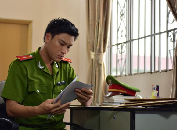 Triệu Thị Hà, Hoa hậu Triệu  Thị Hà, phim của Triệu Thị Hà, Sứ mạng song sinh, phim Sứ mạng song sinh, sao Việt