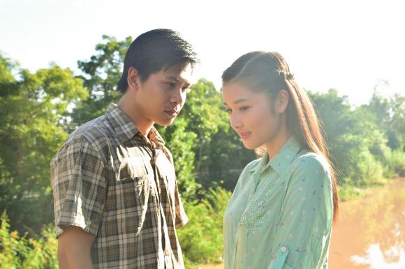 Triệu Thị Hà, Hoa hậu Triệu  Thị Hà, phim của Triệu Thị Hà, Sứ mạng song sinh, phim Sứ mạng song sinh, sao Việt