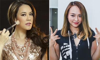 sao Việt, Kimmese, rapper Kimmese, học trò Thu Phương,Kimmese tố Thu Phương giả tạo, Kimmese lộ diện bùng nổ sau scandal vạch mặt Thu Phương