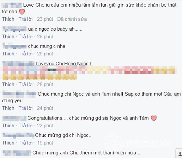 Hồng Ngọc, ca sĩ Hồng Ngọc, Hồng Ngọc mang bầu, Hồng Ngọc sinh nhật, Hồng Ngọc khoe bụng bầu, ca sĩ Hồng Ngọc và chồng, ca sĩ Hồng Ngọc mang thai, sao việt
