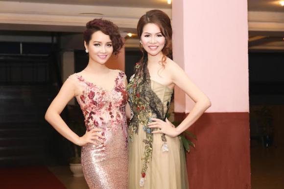 Bùi Thị Hà, Hoa hậu Bùi Thị Hà, Hoa hậu quý bà 2014, Sao việt