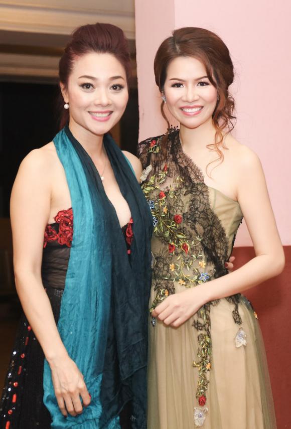 Bùi Thị Hà, Hoa hậu Bùi Thị Hà, Hoa hậu quý bà 2014, Sao việt