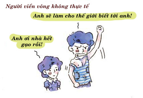 chớ dại lấy làm chồng, mẫu đàn ông không nên lấy, mẫu đàn ông hư, không nên lấy đàn ông nào