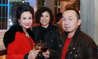nhạc sĩ Huy Tuấn, bố nhạc sĩ Huy Tuấn qua đời, sao Việt