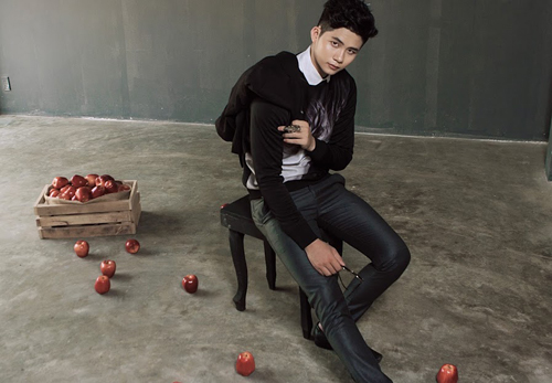 Ray Võ, Ca sĩ Ray Võ, Ngọc Trâm, Sao Việt