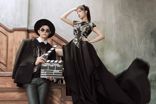 Ray Võ, Ca sĩ Ray Võ, Ngọc Trâm, Sao Việt