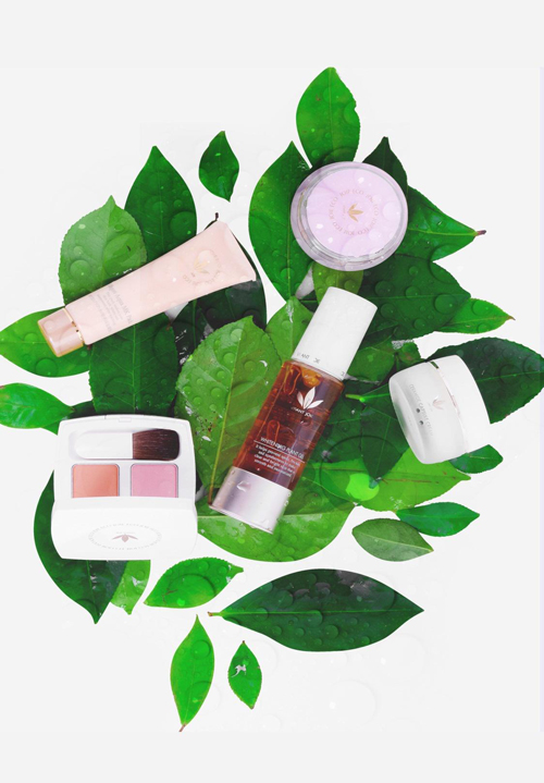 Vivant Joie, Mỹ phẩm Vivant Joie, Vivant Joie chính hãng, Mỹ phẩm số 1 Nhật Bản