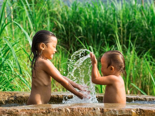 Vùng cao Việt Nam, ảnh vùng cao Việt Nam, nhiếp ảnh gia, Nhiếp ảnh gia Réhahn Croquevielle, Réhahn Croquevielle